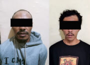Kasus WNA Spanyol Hilang di Senggigi Terungkap: Polres Lombok Barat Tangkap 2 Pelaku