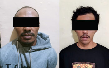 Kasus WNA Spanyol Hilang di Senggigi Terungkap: Polres Lombok Barat Tangkap 2 Pelaku