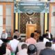 Kapolres Lombok Barat Tekankan Keteladanan Rasulullah pada Maulid Nabi di Masjid Baiturrahman