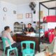Kapolsek Gerung Pimpin Patroli Objek Vital, Dorong Penguatan Keamanan