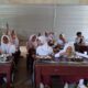 Ratusan Siswa di Sekotong Barat Nikmati Penyaluran Perdana Program Makan Bergizi Gratis
