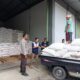 Sinergi Petani Beriuk Tinjal dan Polri: 3,4 Ton Jagung Diserap Bulog di Lombok Barat