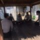 Polres Lombok Barat Perkuat Sinergi Pemuda Pasar Kuripan dalam Kamtibmas