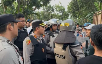 Pengerusakan Rumah di Lembar Lombok Barat, Polisi Bertindak Cepat