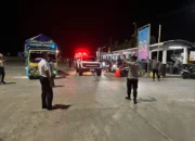 Keselamatan Penyeberangan Jadi Fokus Utama di Pelabuhan Lembar