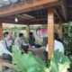 Ancaman Narkoba dan Judol Disorot Polsek Kuripan dalam Sosialisasi Kamtibmas