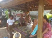 Program Jumat Curhat, Bukti Polisi Hadir Dengarkan Warga