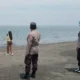 Liburan Aman di Pantai Cemare, Berkat Patroli Polsek Lembar
