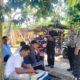 Warga Nyiur Lembang Dilibatkan dalam Patroli KRYD Polsek Lembar