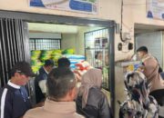 Satgas Pangan Pastikan Harga Beras di Lombok Barat Aman