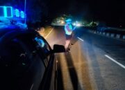 IMG-20251117-WA1541 Aksi Proaktif Satlantas Lobar: Amankan Bypass BIL dari Kejahatan Jalanan