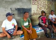 Patroli Dialogis Polres Lobar Sasar Warga, Tekan Angka Kriminalitas