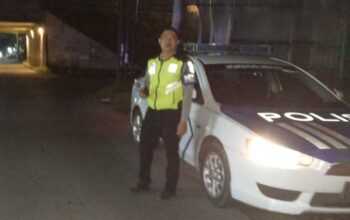Warga Laporkan Balap Liar ke 110, Polisi Lombok Barat Langsung Bertindak!