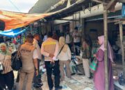 Bapanas & Polres Pastikan Harga Beras Lombok Barat Stabil