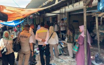 Harga Beras di Lombok Barat di Bawah HET, Ini Fakta Lapangannya