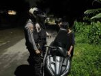 WhatsApp Image 2025-12-08 at 00.44.49 (1) Polisi Patroli Dini Hari di Gerung, Sasar Jam Rawan Kriminalitas