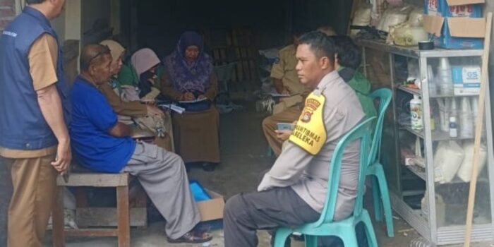 Kuatkan Ketahanan Pangan, P4S Lombok Barat Dorong Kompetensi Petani