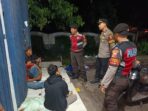 Polres Lombok Barat Aktifkan KEMOS 110 untuk Respons Cepat Keadaan Genting