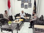 Sinergi Polres Lobar dan Lapas Kuripan Perkuat Harkamtibmas