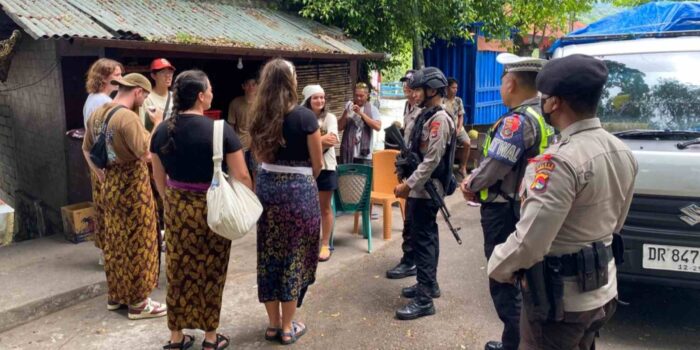 Operasi Lilin Rinjani 2025: Wisatawan di Senggigi Dijamin Aman