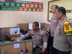 Aksi Nyata Polres Lombok Barat Tingkatkan Respon Aduan Warga