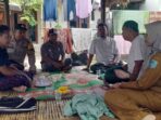 Polres Lobar Gandeng PPL Optimalkan Hasil Panen