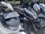 Polisi Ungkap Modus Unik Pencurian Motor di Lombok Barat